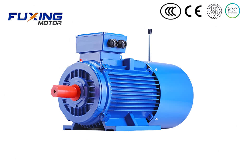 Fuxing Electric Motor