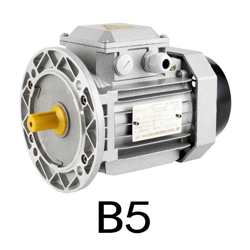 Fuxing Electric Motor