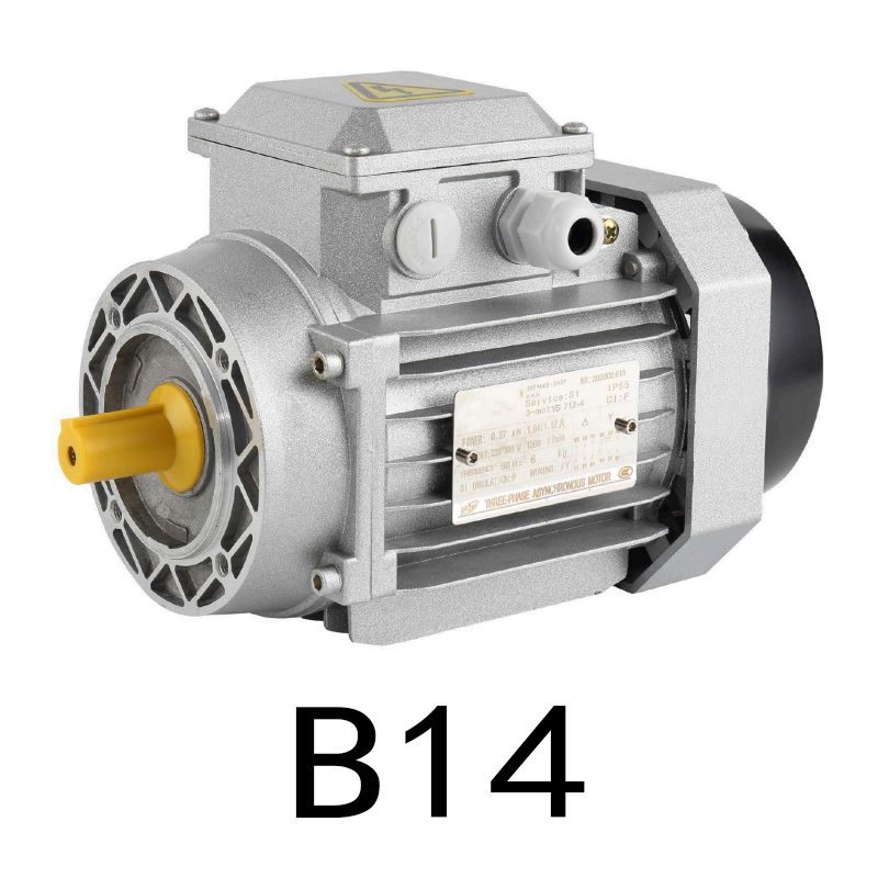 Fuxing Electric Motor