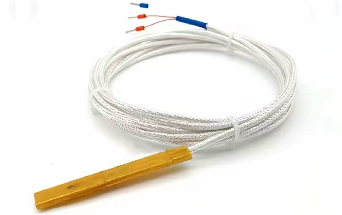 التحليل الشامل للحماية الحرارية لمحركات التيار المتردد ثلاثية الطور